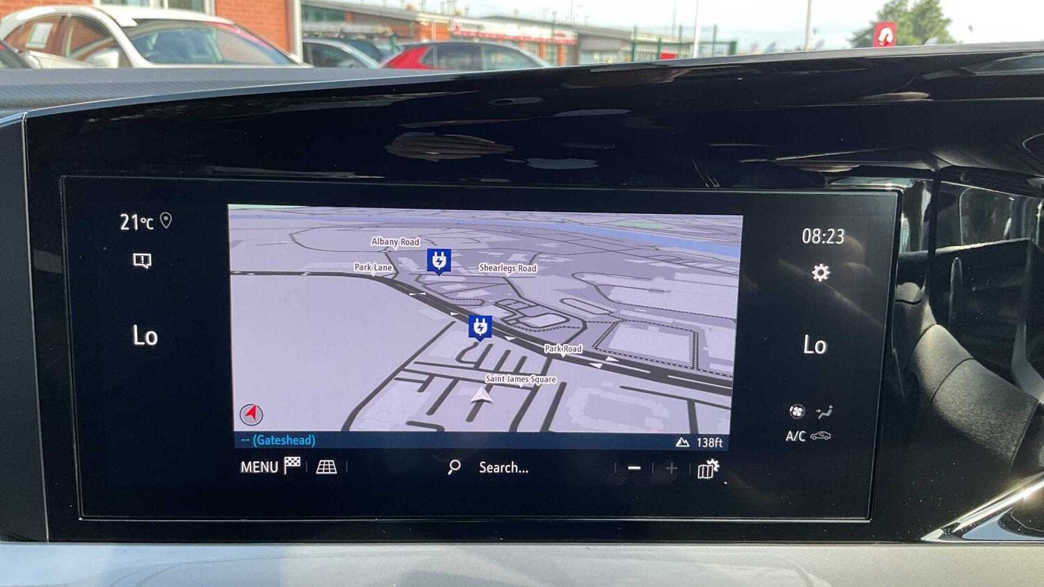 Used Vauxhall Mokka for sale - 77857640: Photo 16