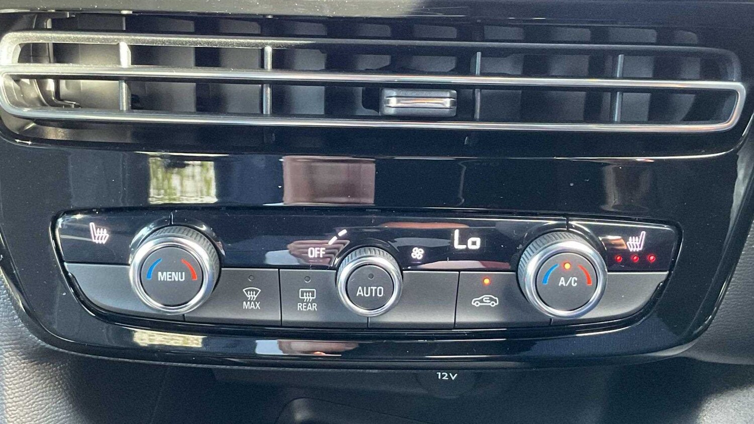 Used Vauxhall Mokka for sale - 77857640: Photo 17