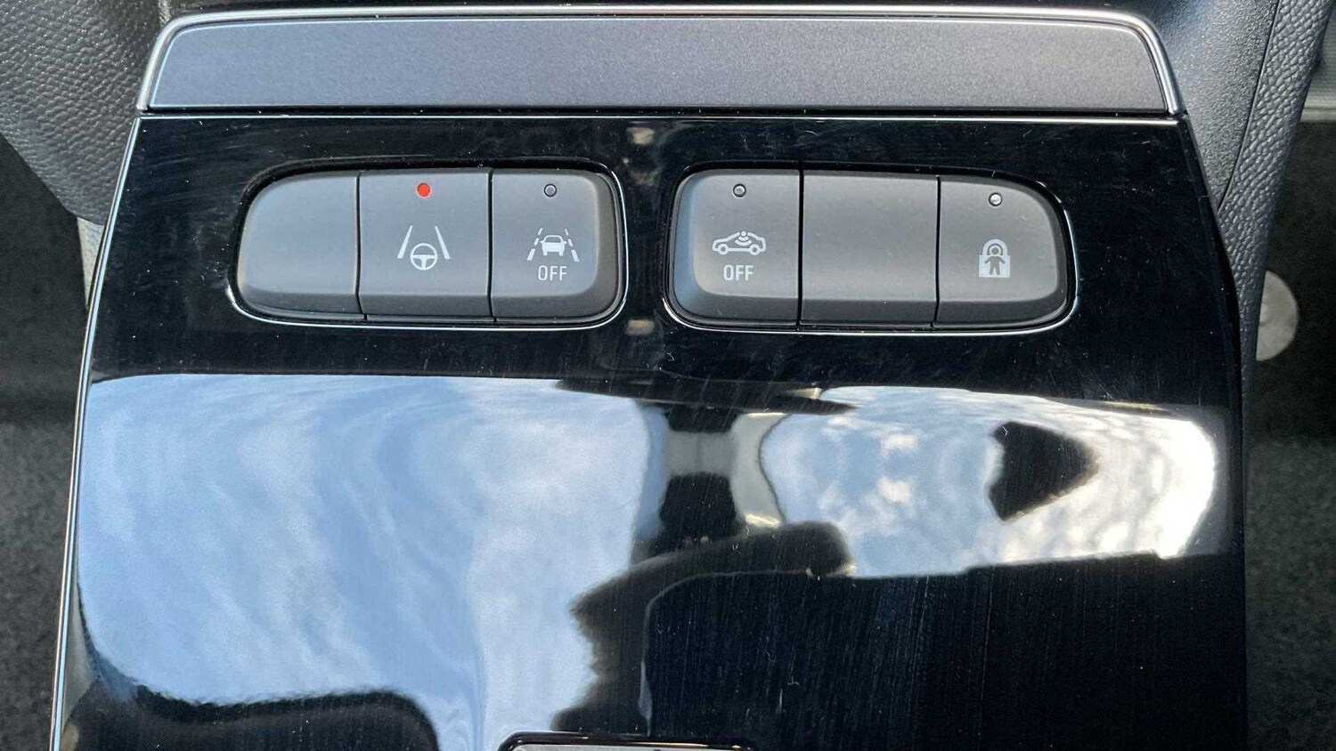 Used Vauxhall Mokka for sale - 77857640: Photo 18