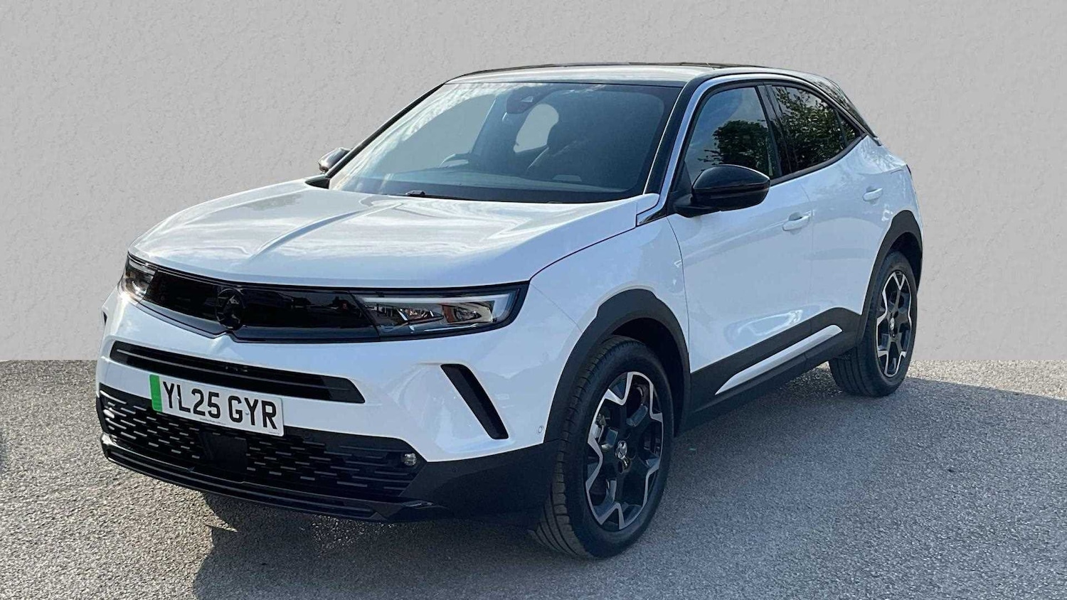 Used Vauxhall Mokka for sale - 77857640: Photo 2