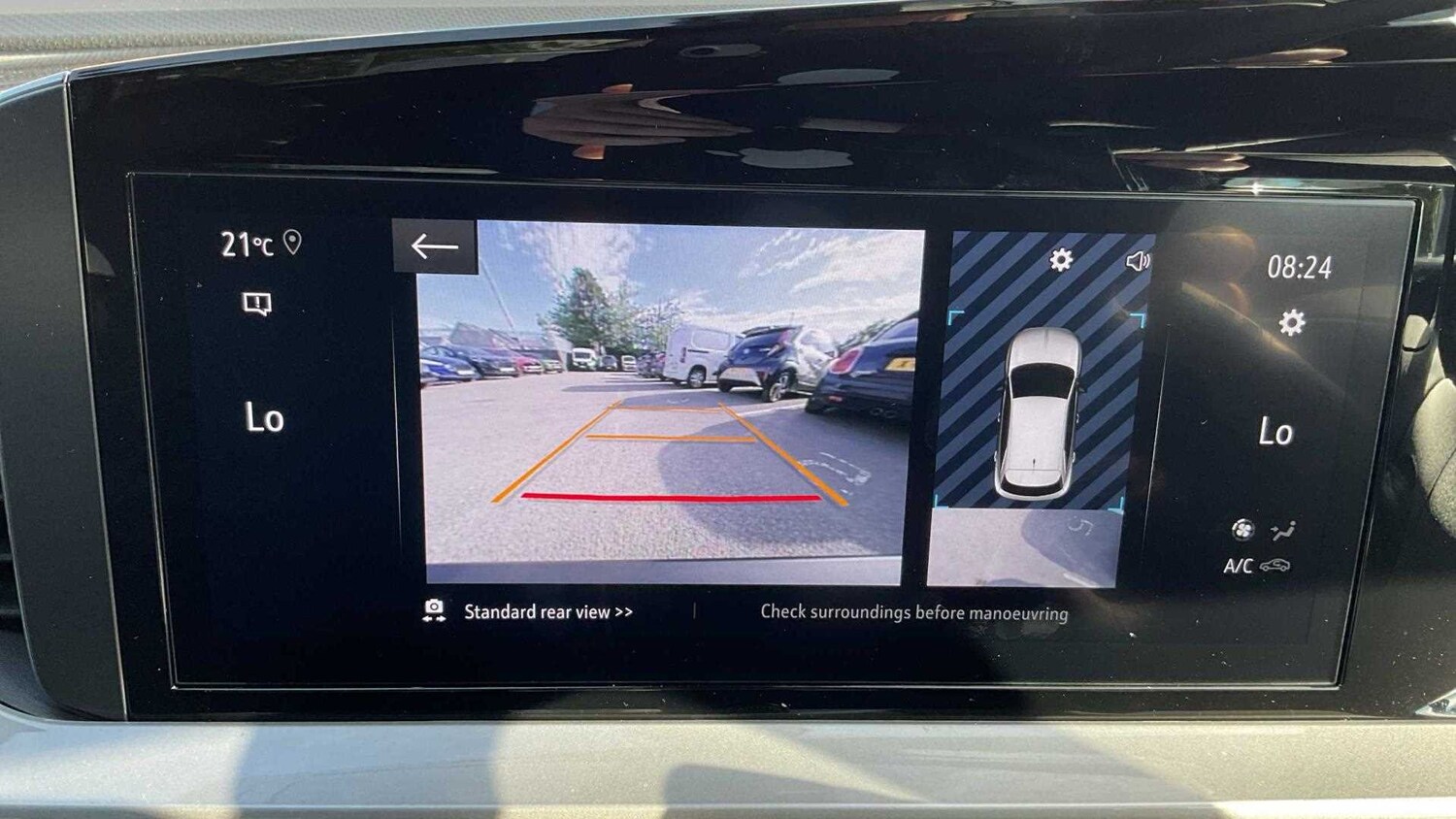 Used Vauxhall Mokka for sale - 77857640: Photo 23