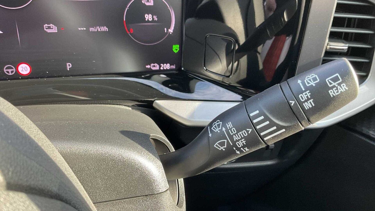 Used Vauxhall Mokka for sale - 77857640: Photo 24