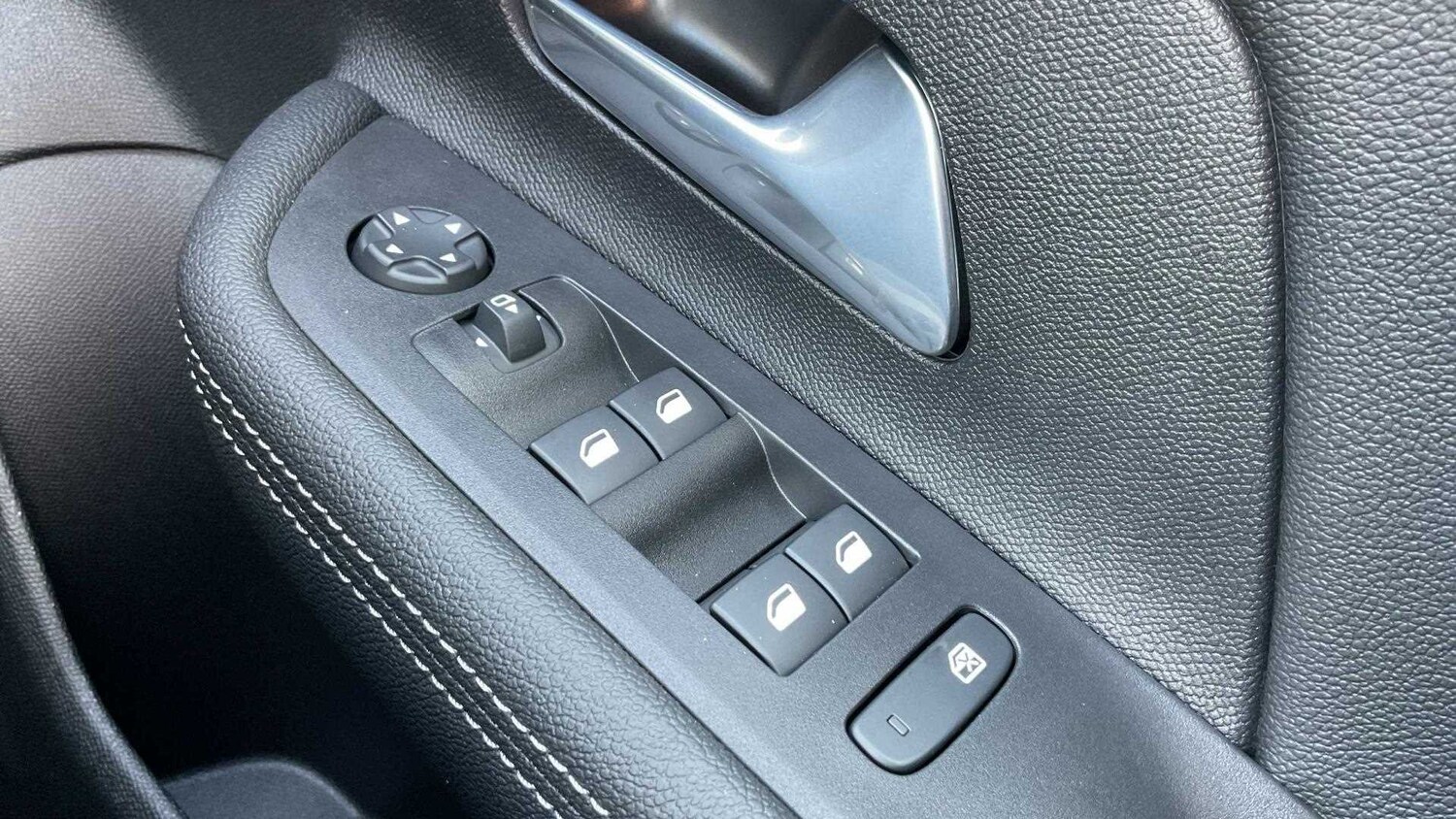 Used Vauxhall Mokka for sale - 77857640: Photo 28