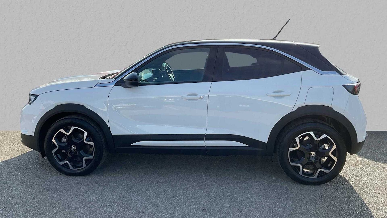 Used Vauxhall Mokka for sale - 77857640: Photo 3