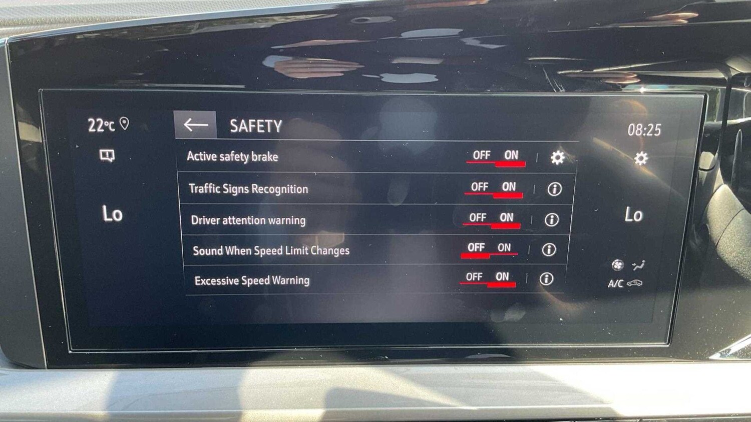 Used Vauxhall Mokka for sale - 77857640: Photo 30