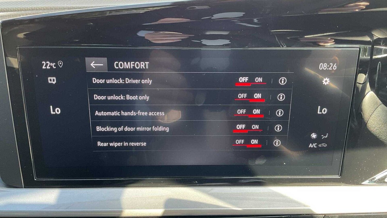 Used Vauxhall Mokka for sale - 77857640: Photo 31