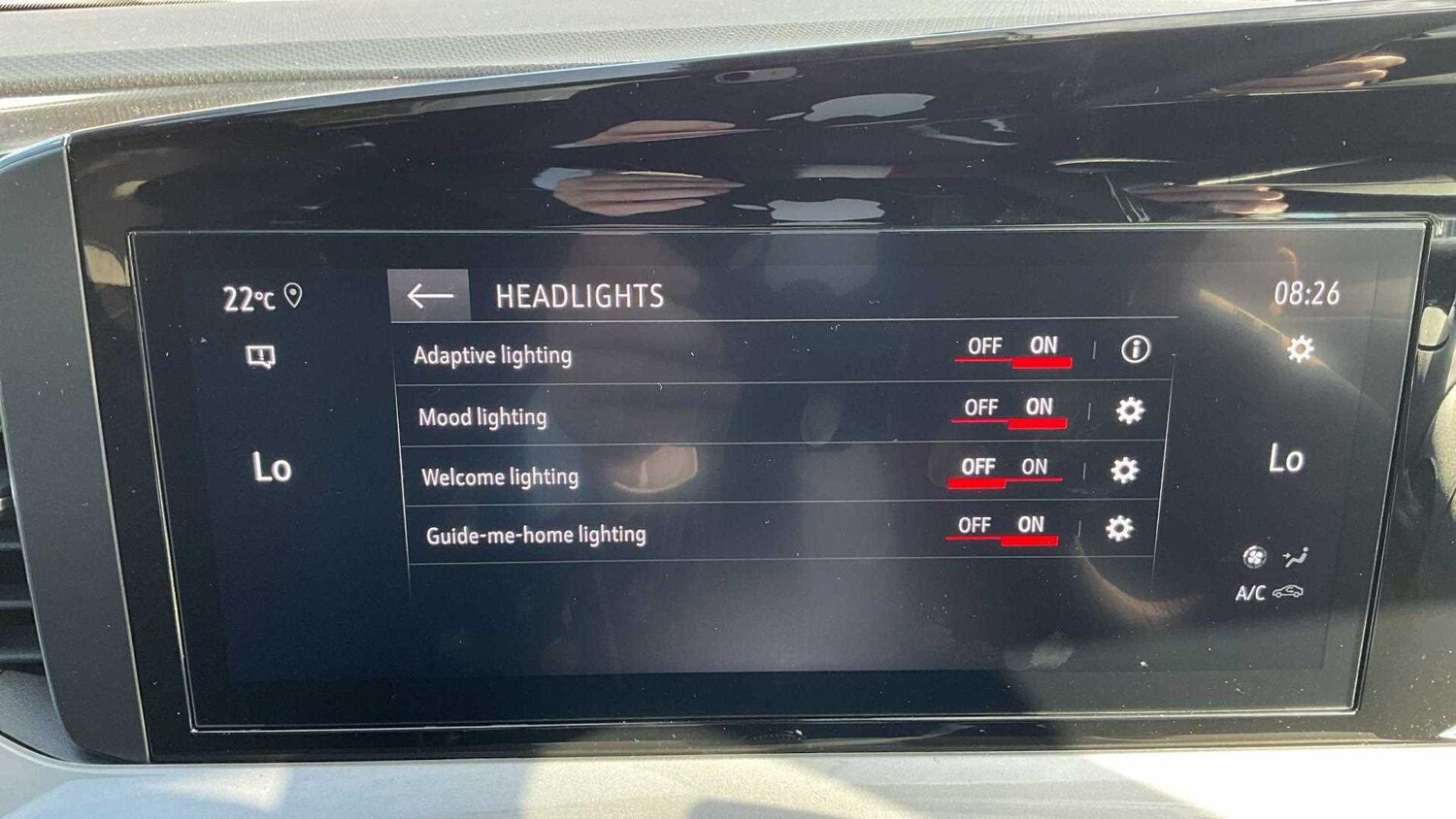 Used Vauxhall Mokka for sale - 77857640: Photo 32