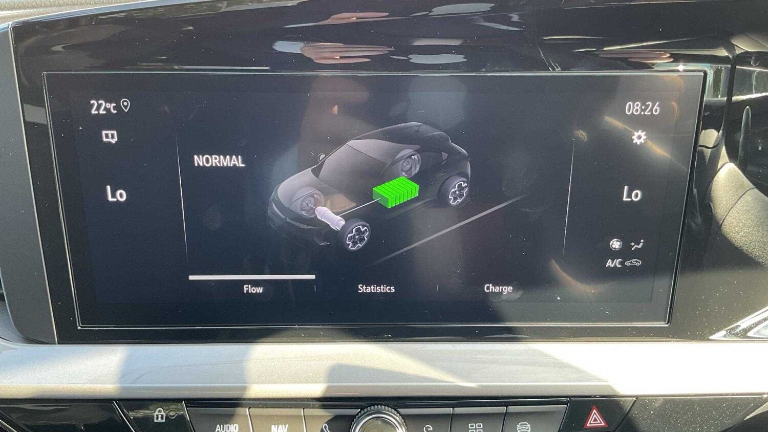 Used Vauxhall Mokka for sale - 77857640: Photo 33