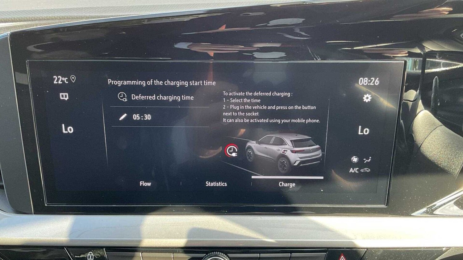 Used Vauxhall Mokka for sale - 77857640: Photo 35