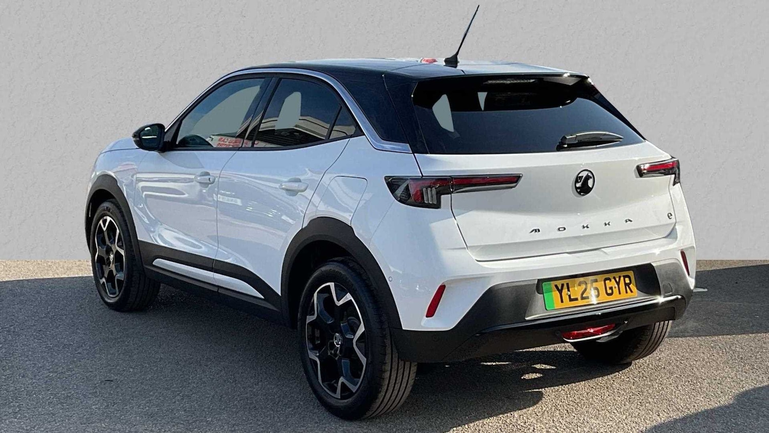 Used Vauxhall Mokka for sale - 77857640: Photo 4