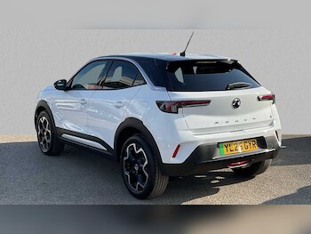 Used Vauxhall Mokka 2025 for sale - 77857640: Photo