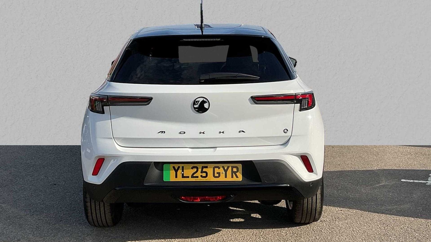 Used Vauxhall Mokka for sale - 77857640: Photo 5