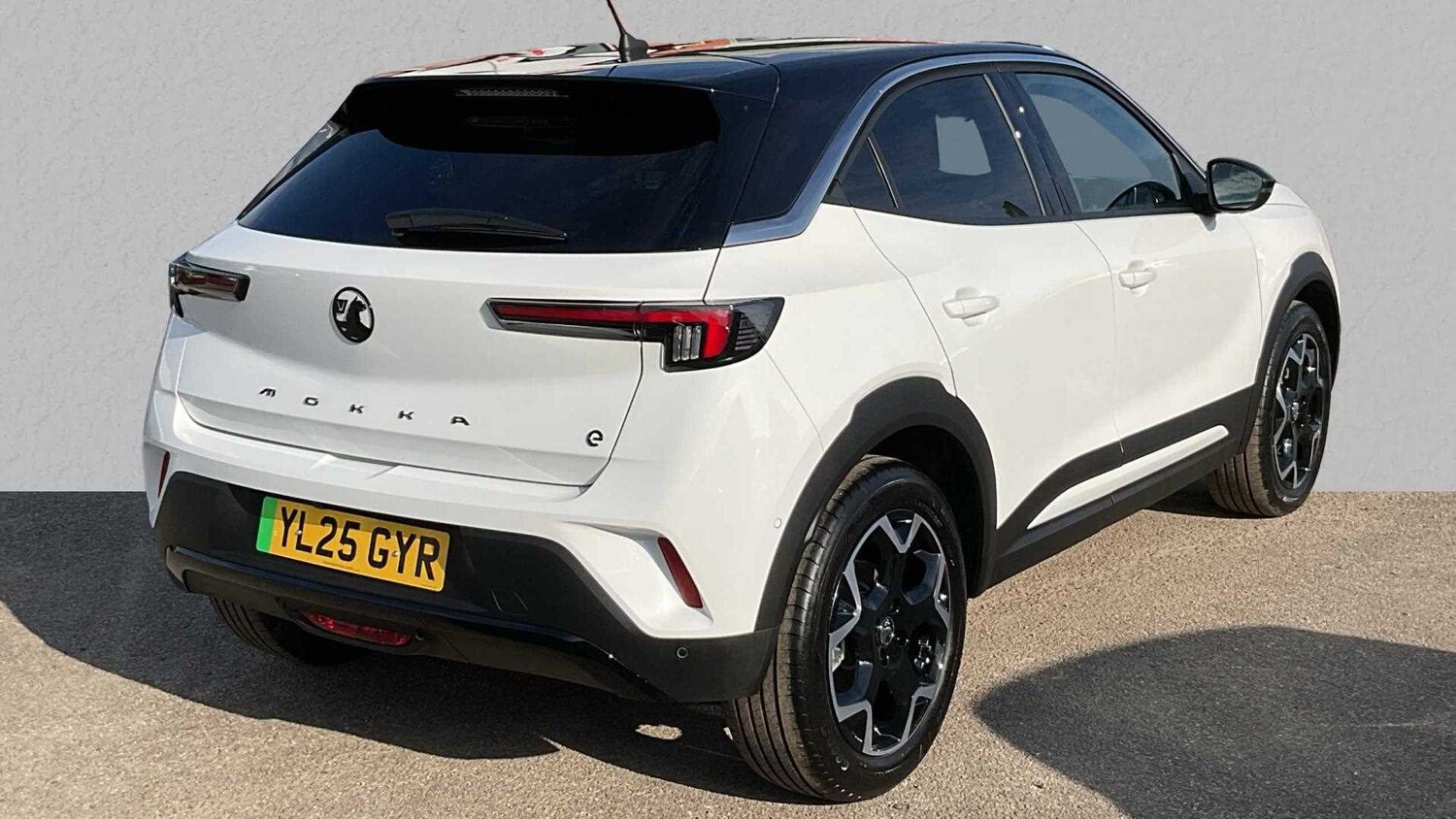 Used Vauxhall Mokka for sale - 77857640: Photo 6