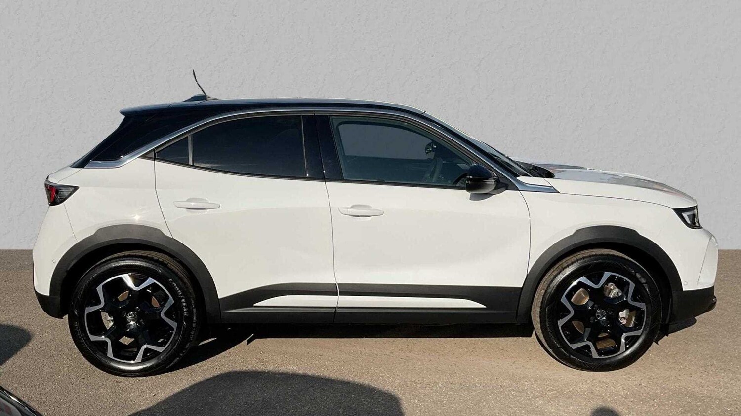 Used Vauxhall Mokka for sale - 77857640: Photo 7