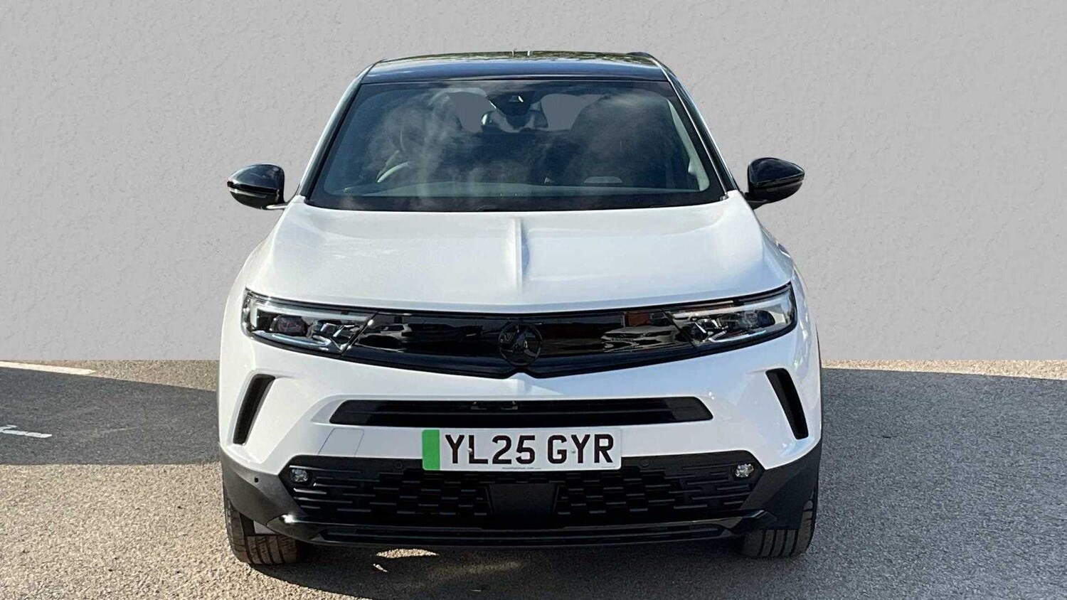 Used Vauxhall Mokka for sale - 77857640: Photo 8