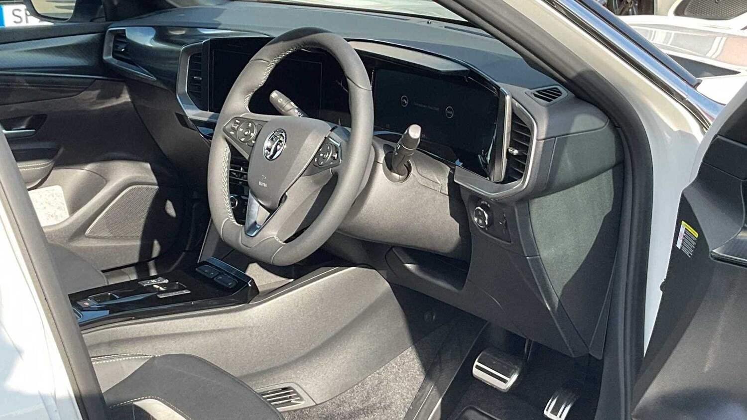 Used Vauxhall Mokka for sale - 77857640: Photo 9