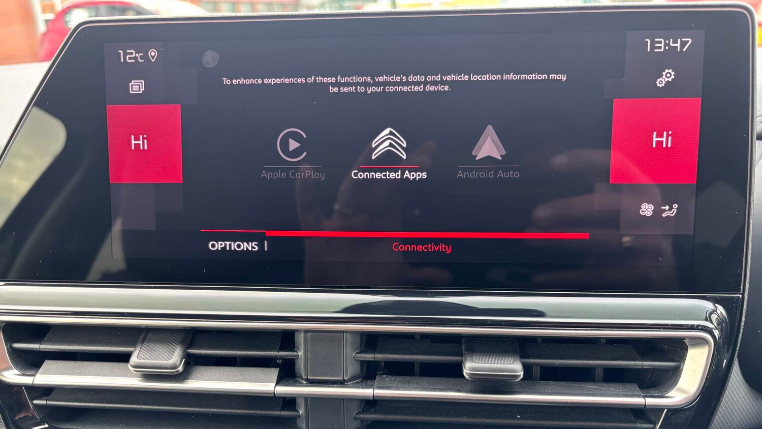 Used Citroen C5 Aircross 2023 for sale - 77857861: Photo 14