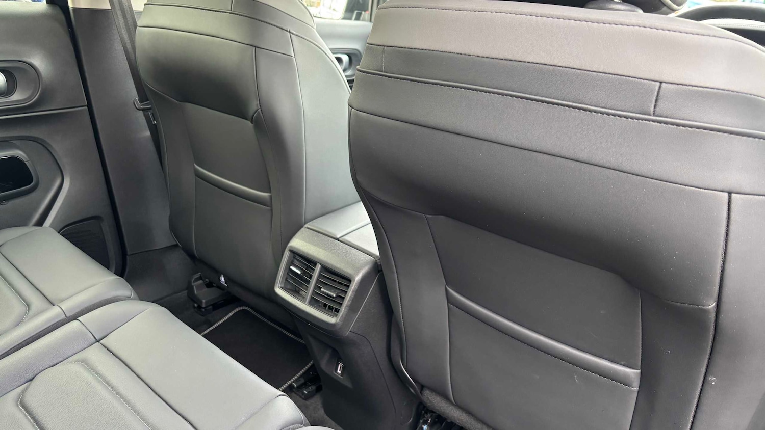 Used Citroen C5 Aircross 2023 for sale - 77857861: Photo 16