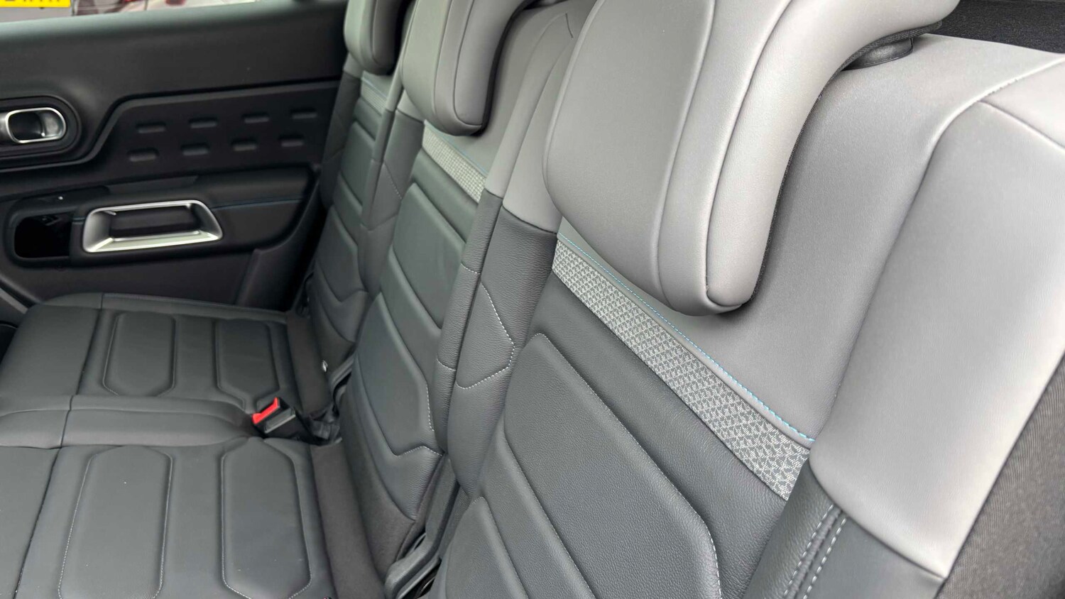 Used Citroen C5 Aircross 2023 for sale - 77857861: Photo 18