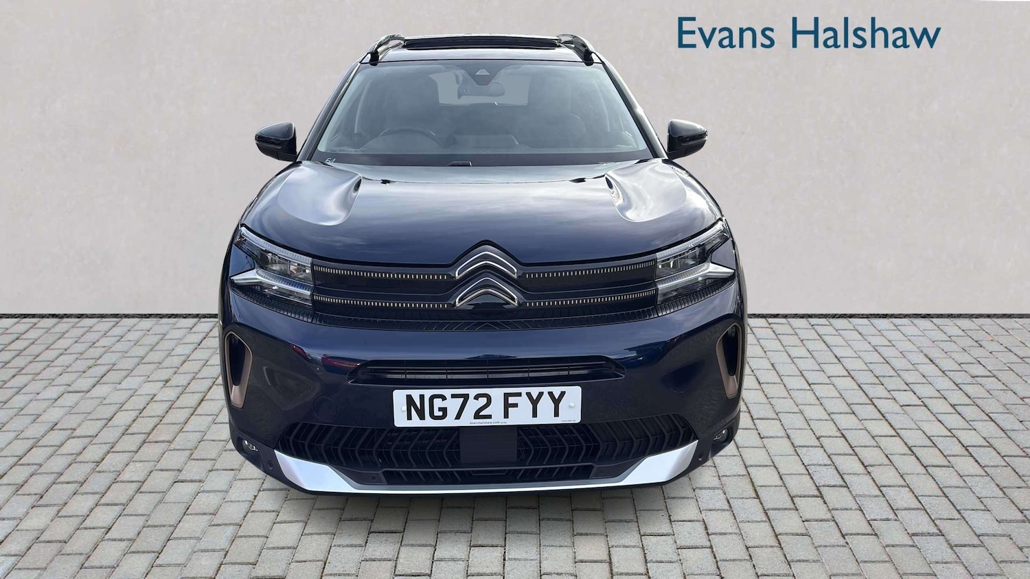 Used Citroen C5 Aircross 2023 for sale - 77857861: Photo 4