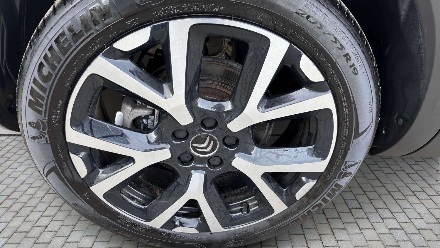 Used Citroen C5 Aircross 2023 for sale - 77857861: Photo 7