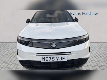 Used Vauxhall Grandland 2026 for sale - 78869506: Photo