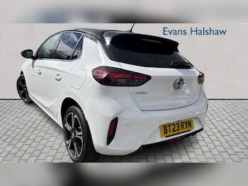 Used Vauxhall Corsa 2023 for sale - 78551404: Photo