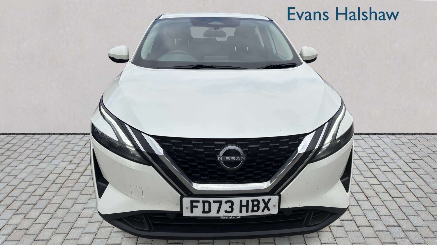 Used Nissan Qashqai 2023 for sale - 78104423: Photo 10