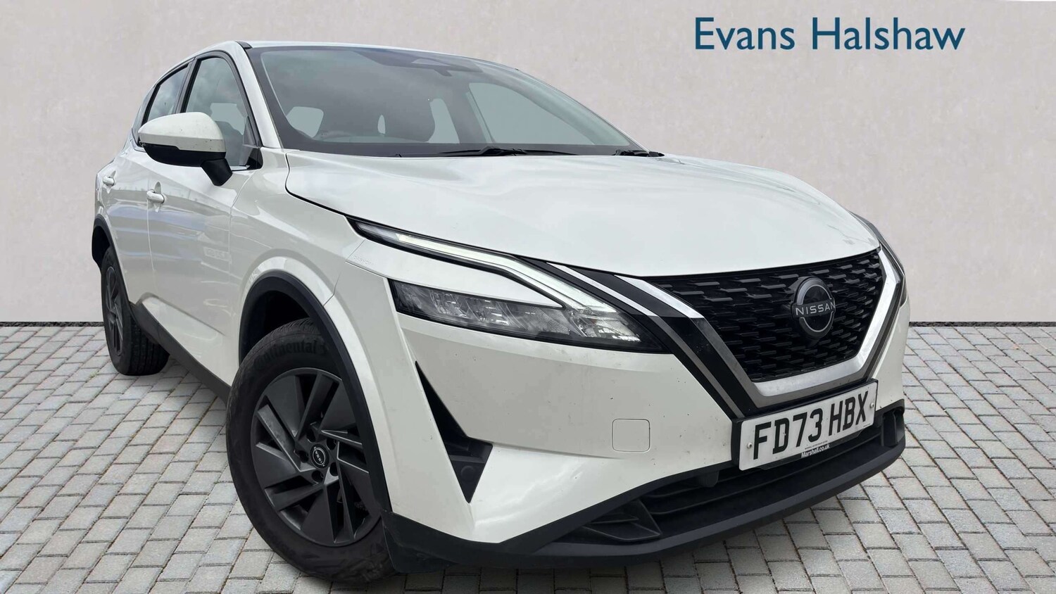 Used Nissan Qashqai 2023 for sale - 78104423: Photo 7