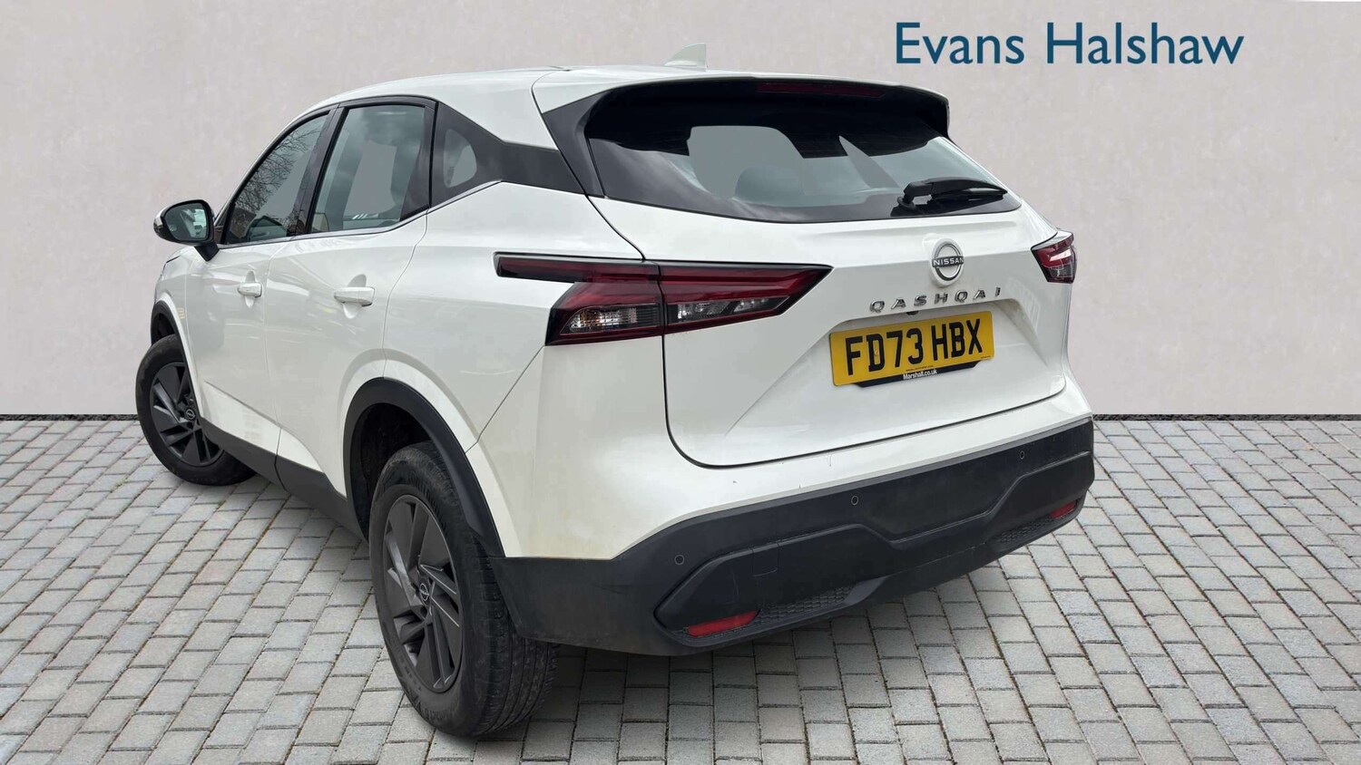 Used Nissan Qashqai 2023 for sale - 78104423: Photo 8