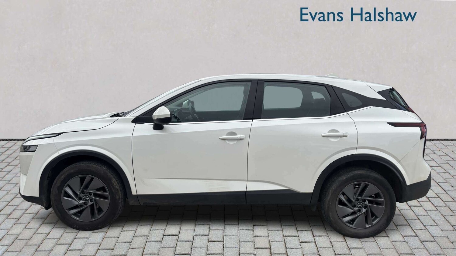 Used Nissan Qashqai 2023 for sale - 78104423: Photo 9