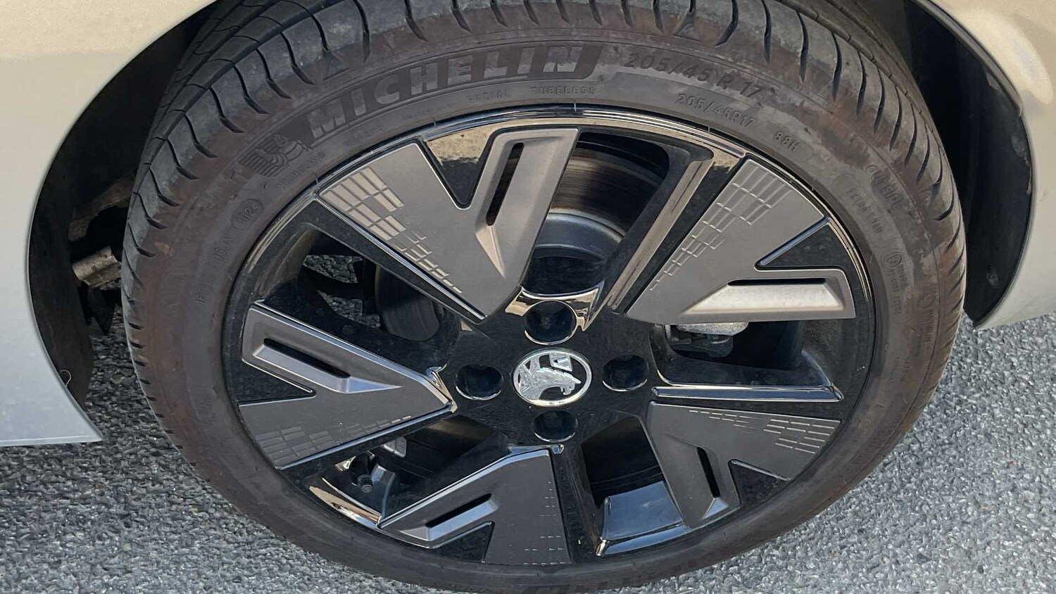 Used Vauxhall Corsa for sale - 77857293: Photo 11