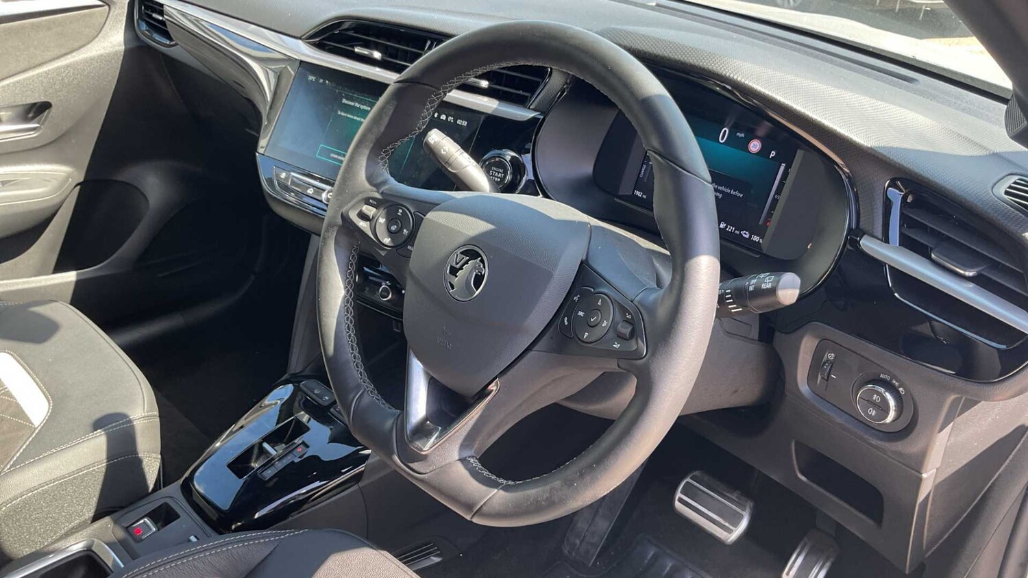 Used Vauxhall Corsa for sale - 77857293: Photo 14