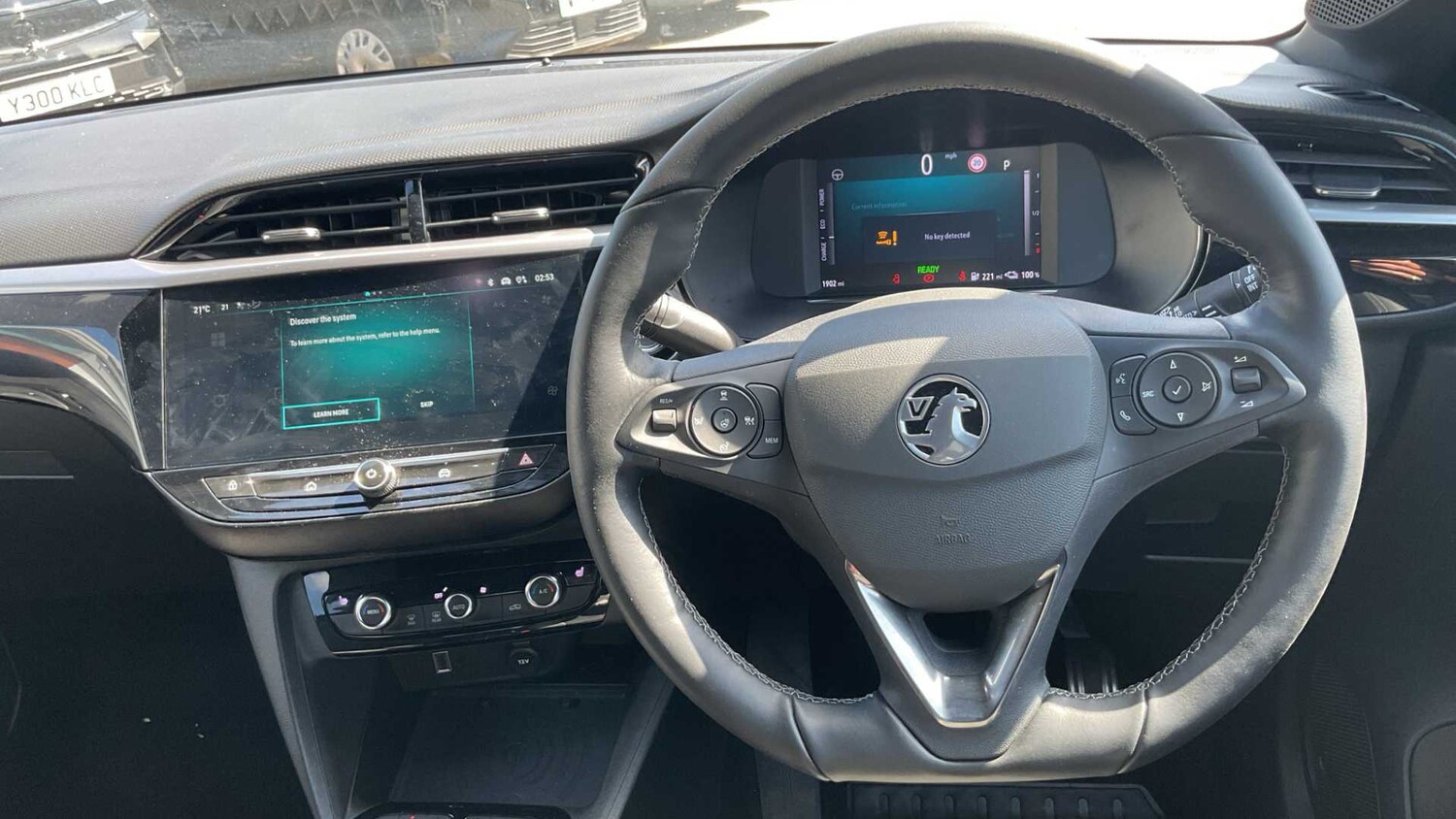 Used Vauxhall Corsa for sale - 77857293: Photo 16