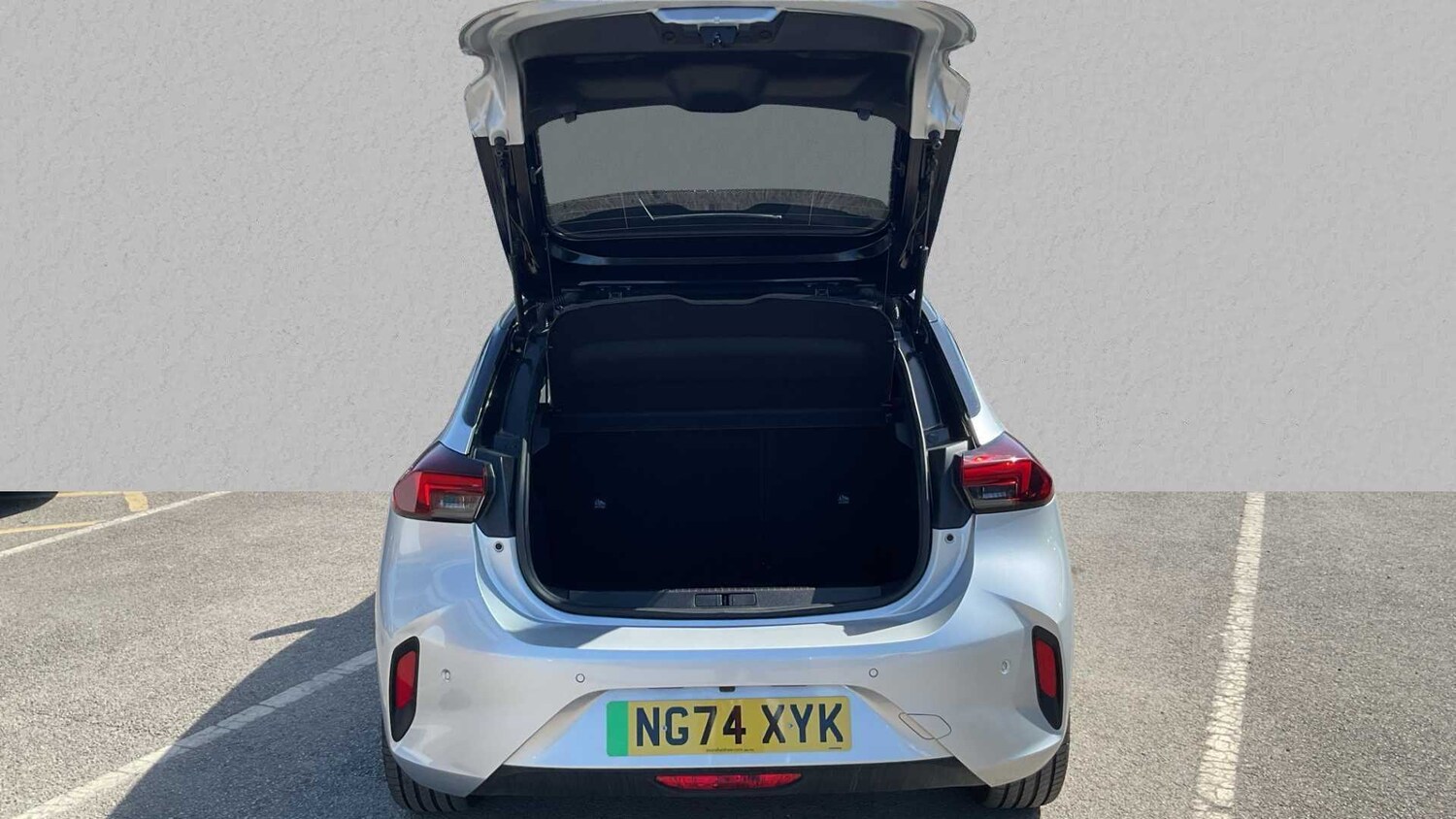 Used Vauxhall Corsa for sale - 77857293: Photo 18