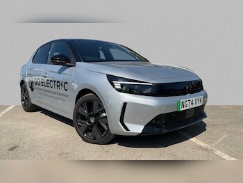 Used Vauxhall Corsa 2025 for sale - 77857293: Photo