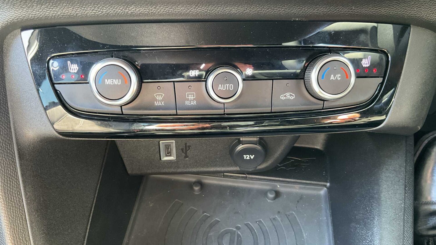 Used Vauxhall Corsa for sale - 77857293: Photo 22