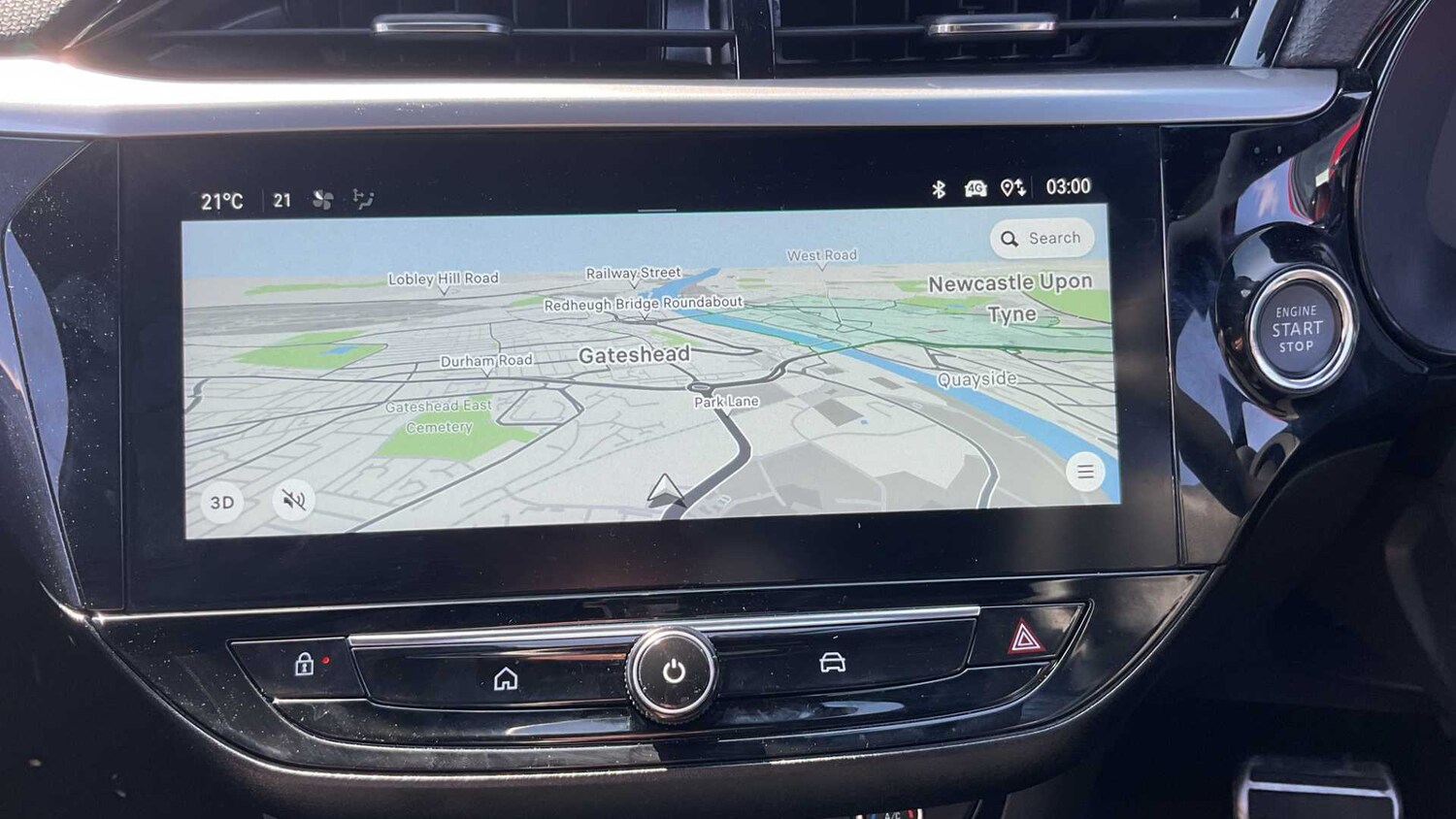 Used Vauxhall Corsa for sale - 77857293: Photo 24