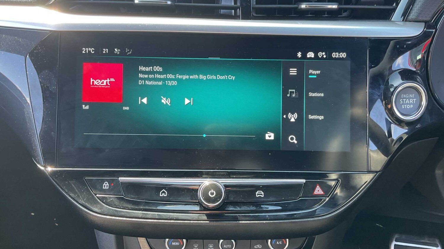 Used Vauxhall Corsa for sale - 77857293: Photo 26