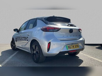 Used Vauxhall Corsa 2025 for sale - 77857293: Photo