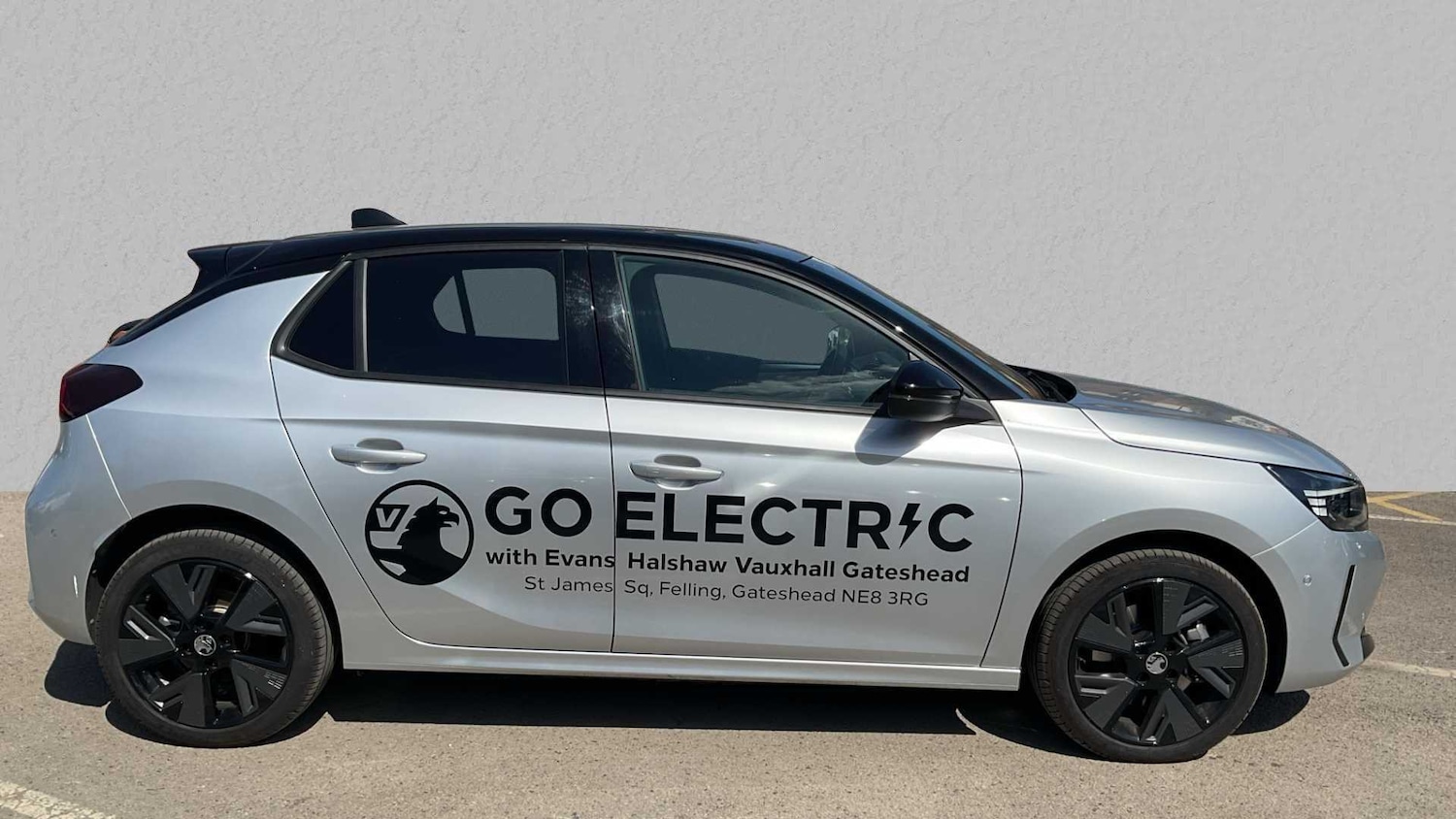 Used Vauxhall Corsa for sale - 77857293: Photo 3