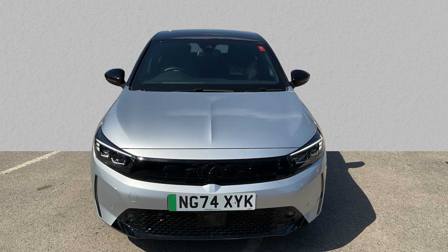 Used Vauxhall Corsa for sale - 77857293: Photo 4