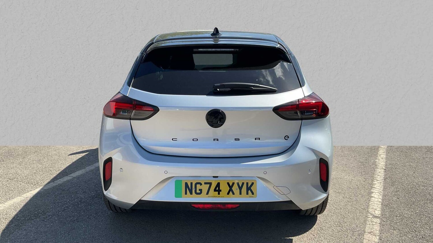 Used Vauxhall Corsa for sale - 77857293: Photo 5