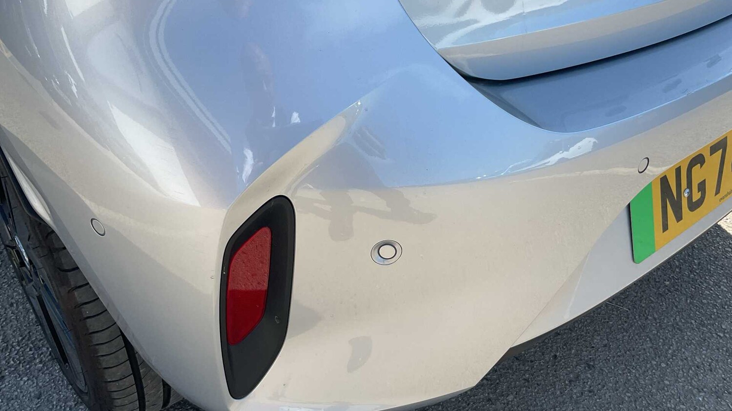 Used Vauxhall Corsa for sale - 77857293: Photo 6