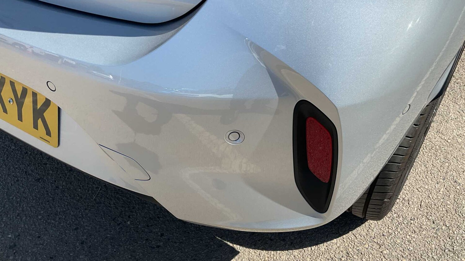 Used Vauxhall Corsa for sale - 77857293: Photo 7