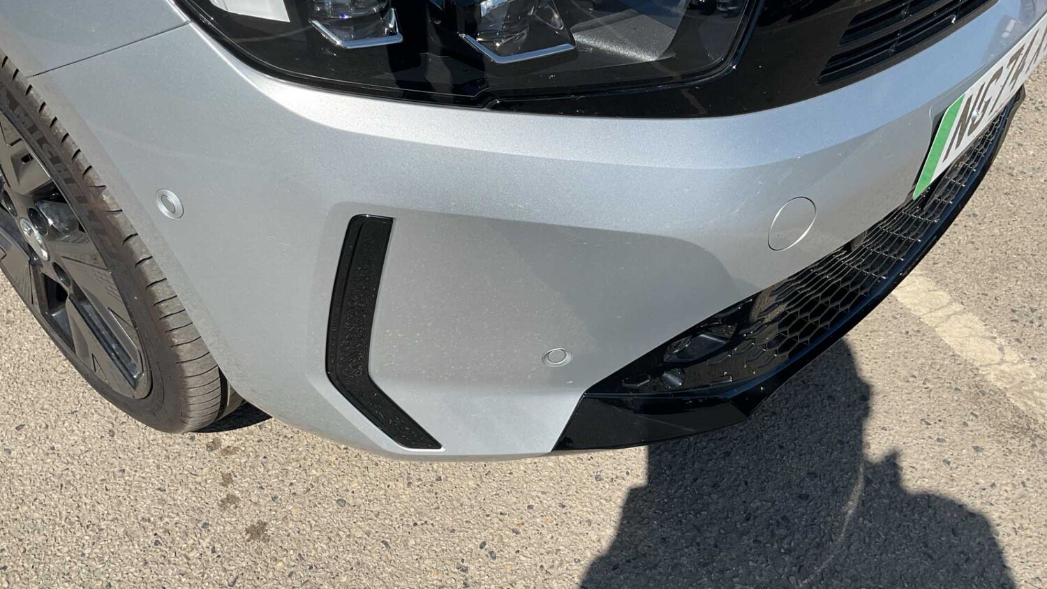 Used Vauxhall Corsa for sale - 77857293: Photo 8