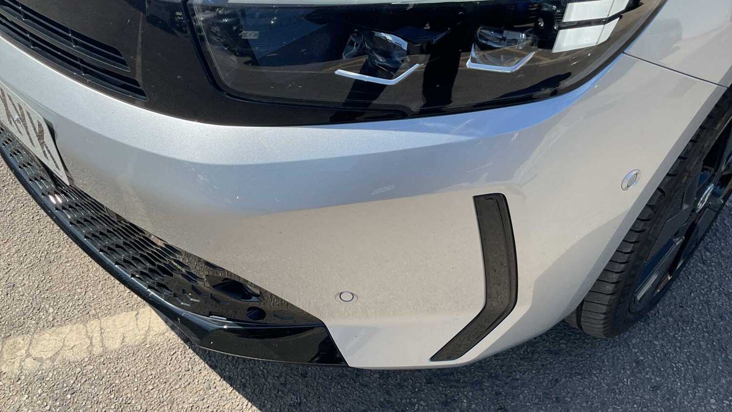 Used Vauxhall Corsa for sale - 77857293: Photo 9