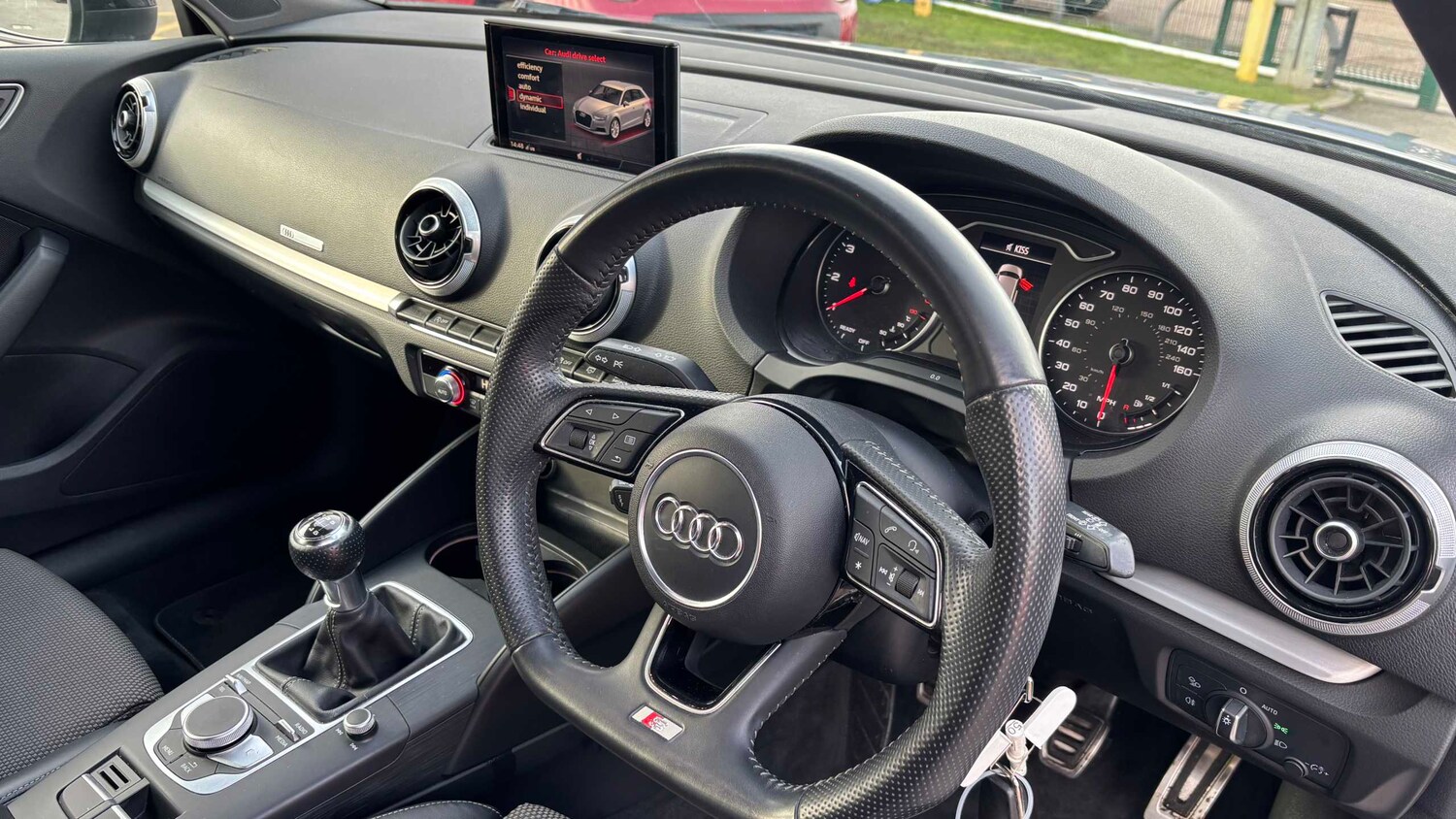 Used Audi A3 for sale - 77861428: Photo 10