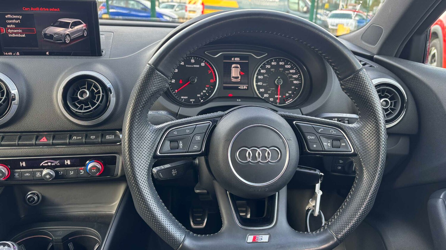 Used Audi A3 for sale - 77861428: Photo 11