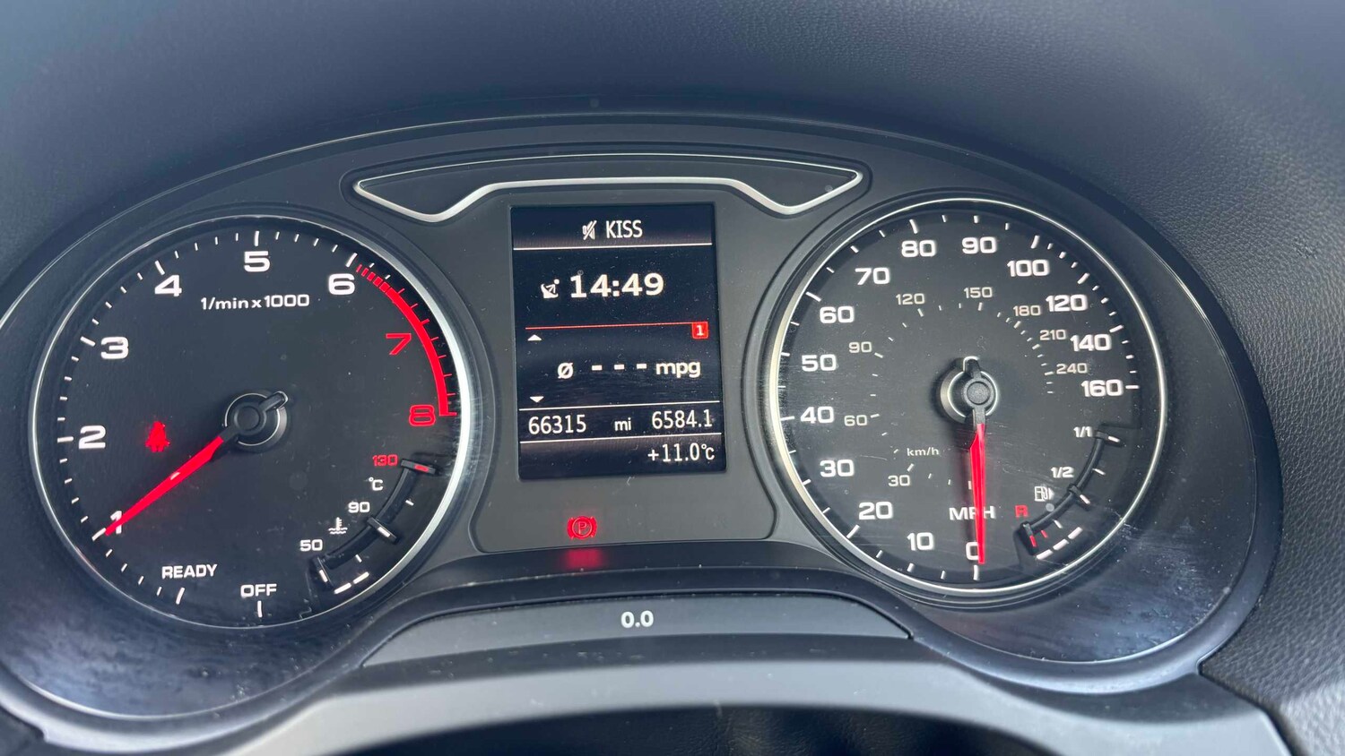 Used Audi A3 for sale - 77861428: Photo 13